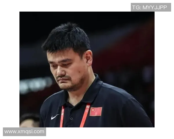 姚明以篮球之路展现英雄本色成就中国体育传奇人生