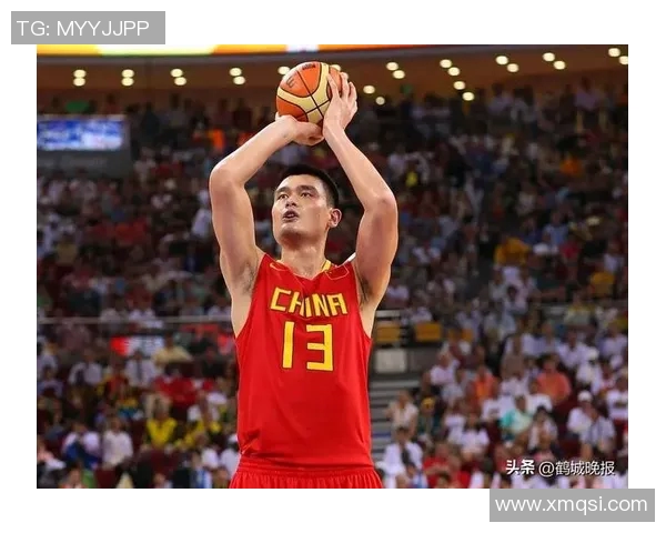 姚明荣获全球篮球界致敬传奇巨星的辉煌成就再度被铭记