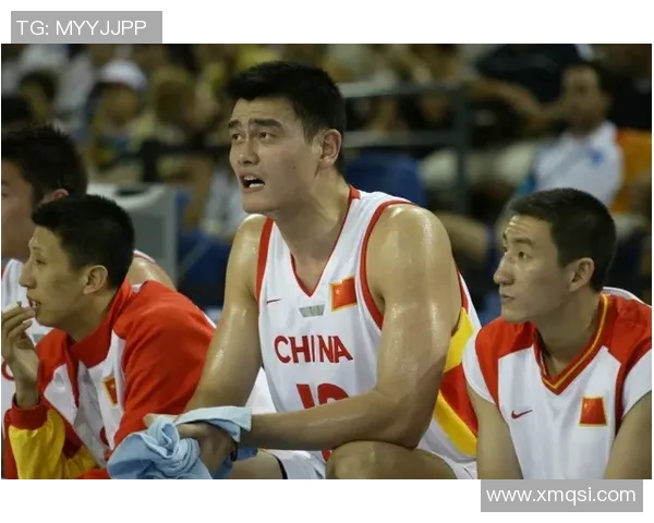 姚明重塑中国男篮未来愿景与挑战解析 姚明重塑中国男篮未来愿景与挑战解析