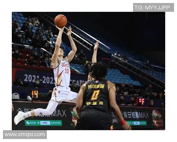 广东宏远迎战深圳马可波罗,CBA第二阶段赛程安排曝光