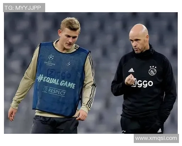 德里赫特将在本赛季结束后加盟巴塞罗那——打造未来防线的关键一步