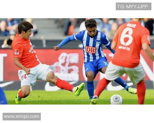 柏林赫塔胜美因茨，德甲积分榜飙升至前列