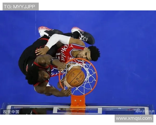 猛龙横扫76人，晋级东部决赛的壮丽篇章