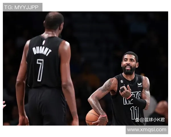 篮网战术布置：精妙绝伦，决胜千里