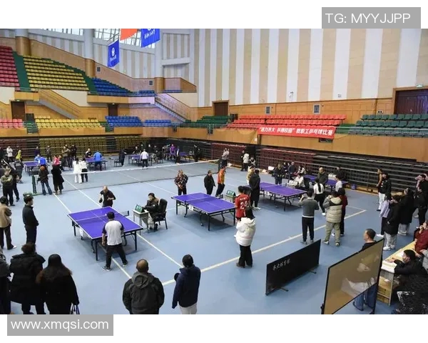 重庆乒乓球队的团队协作之道:如何在赛场上实现默契与配合 重庆乒乓球队的团队协作之道:如何在赛场上实现默契与配合